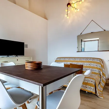 Apartment Nonna Gina Tignale